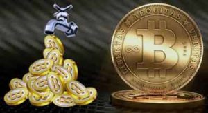 КАК БЕСПЛАТНО ПОЛУЧИТЬ БИТКОИН